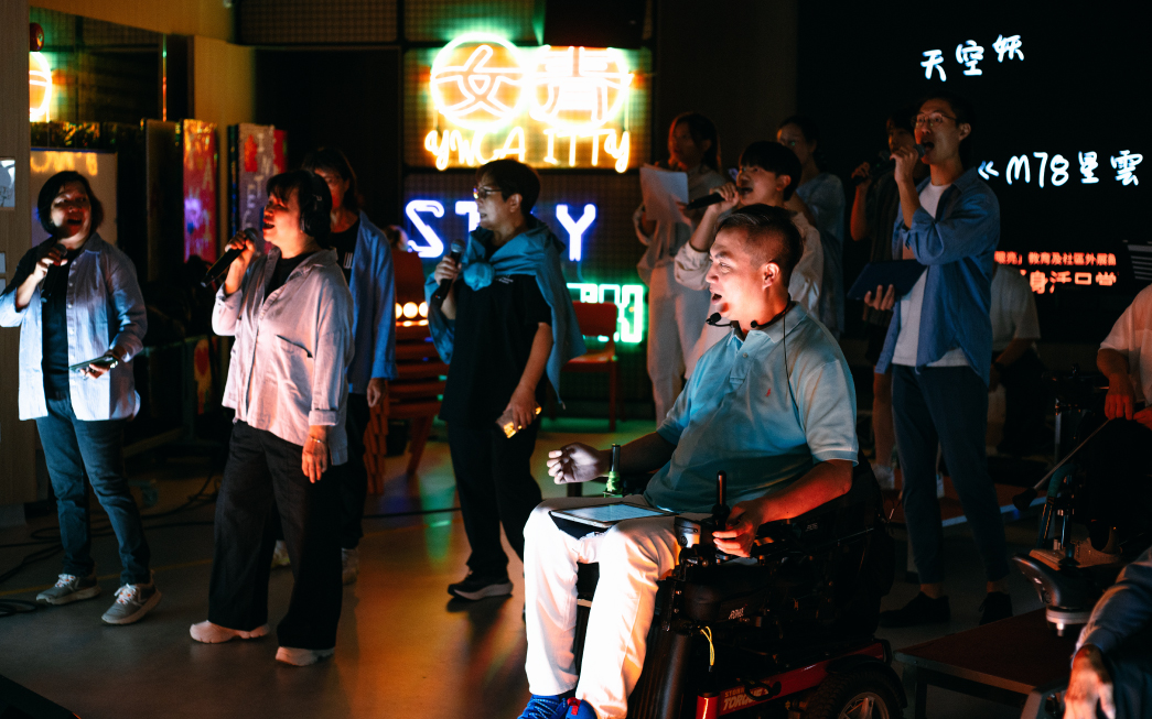 2025/26「無限亮」學校巡迴音樂會主圖片