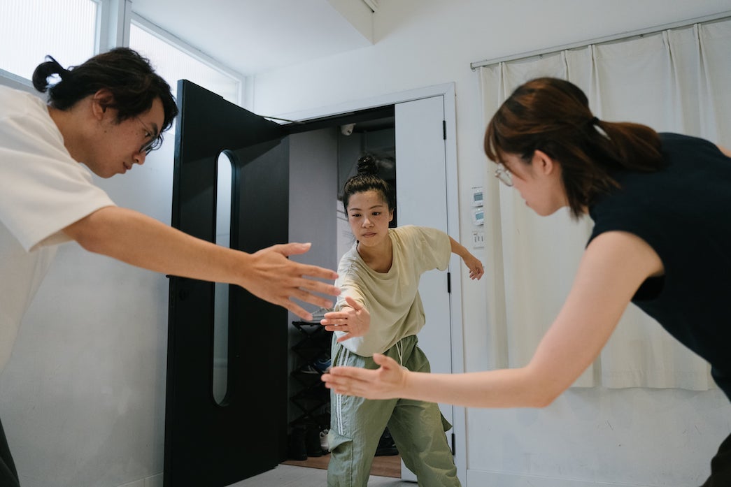 外展節目幻燈片照片