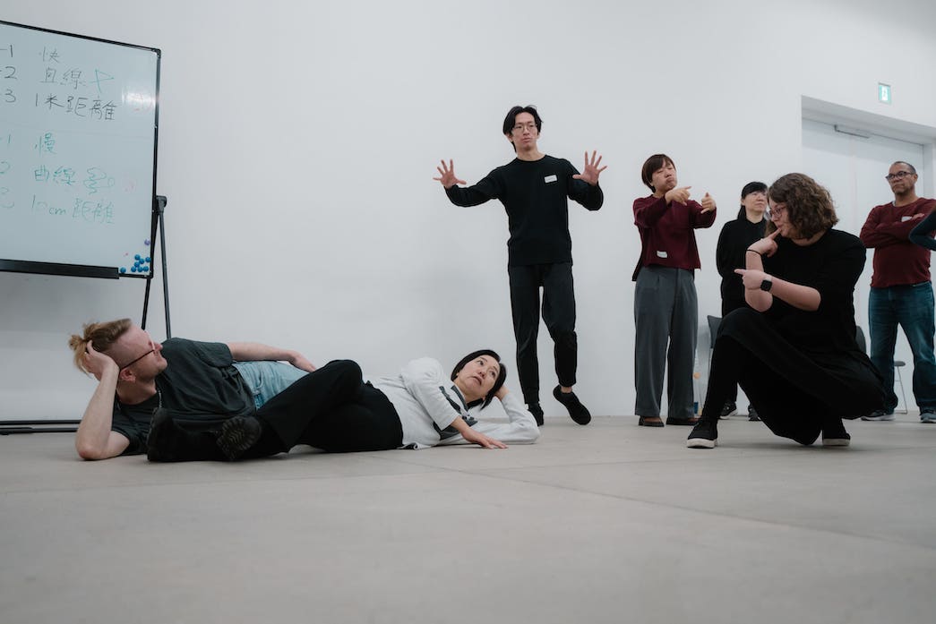 無限亮加料節目 節目幻燈片1