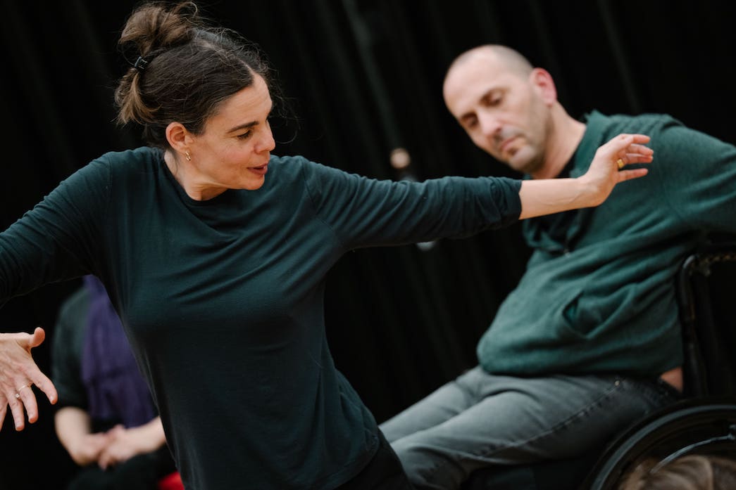 无限亮加料节目 节目幻灯片2