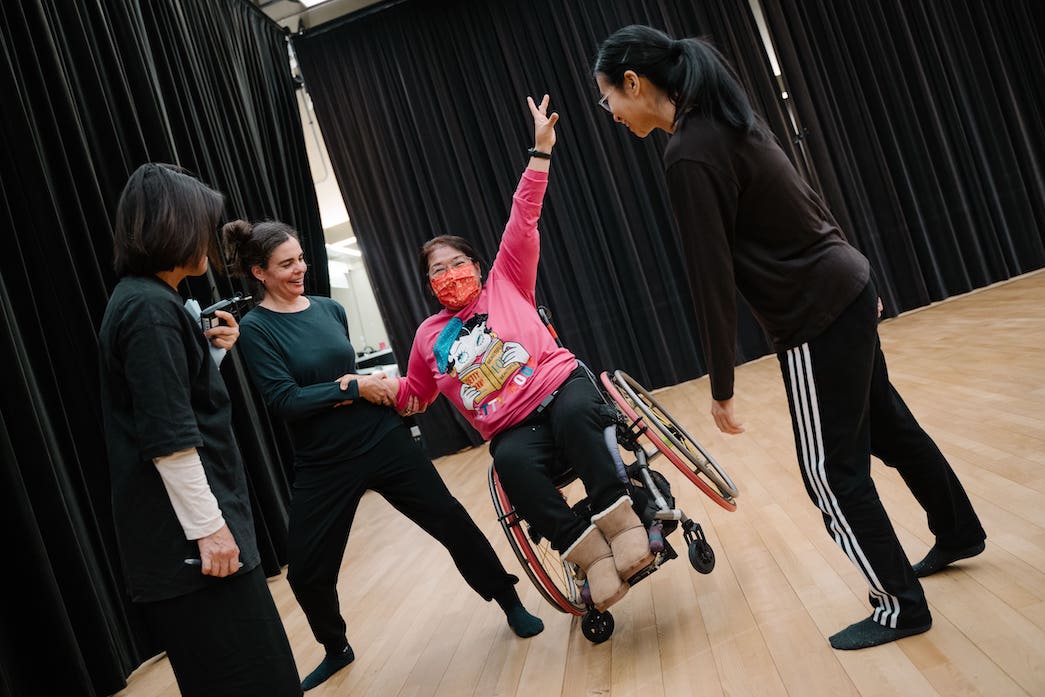 無限亮加料節目 節目幻燈片3