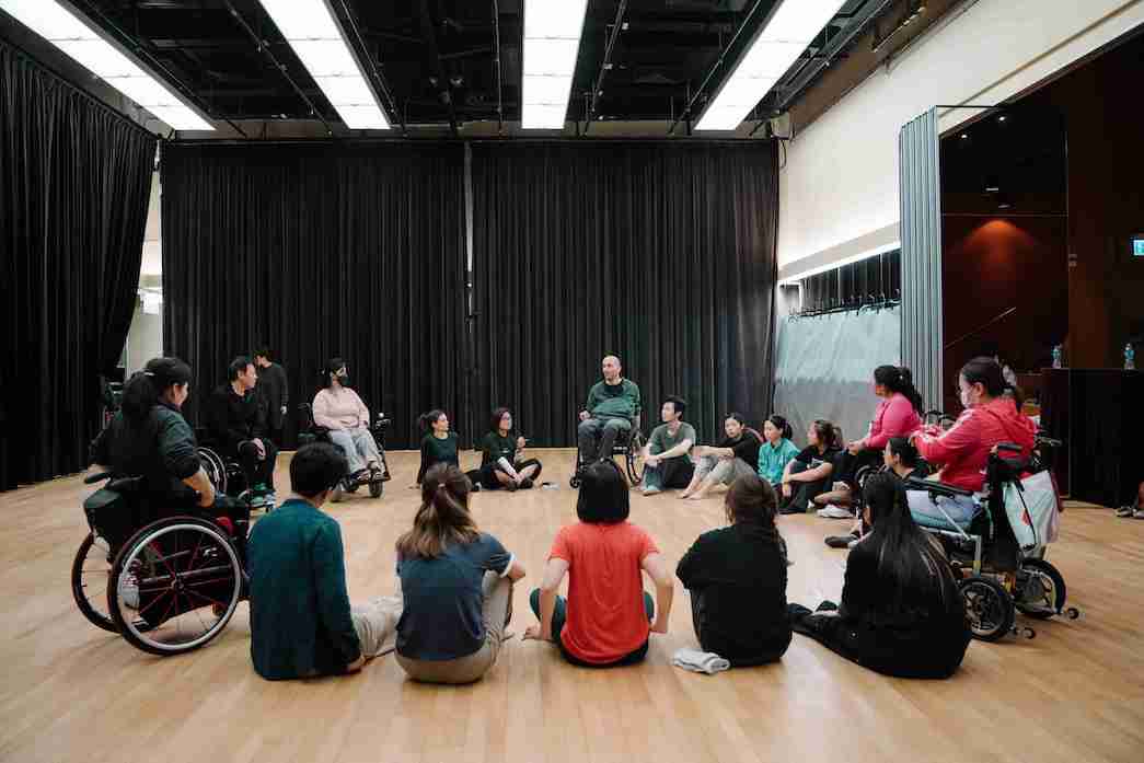 No Limits PLUS Event Banner Photo 4