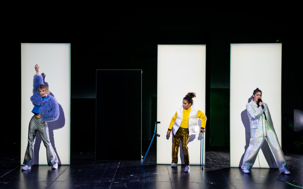 Key Visual of Zer-Brech-Lich