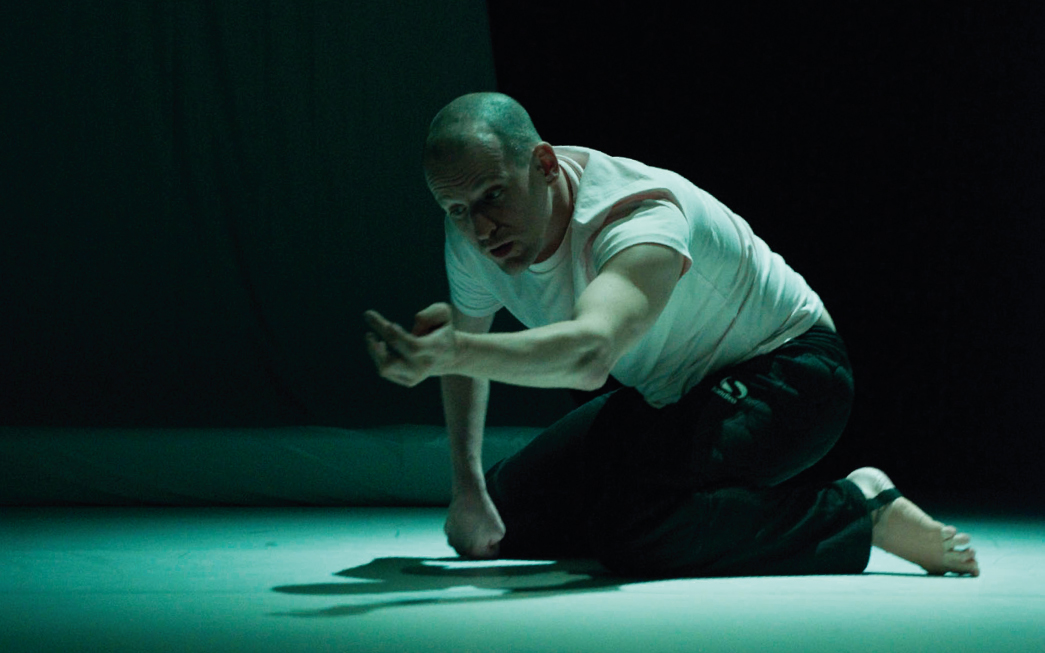 Key Visual of Precarious Moves