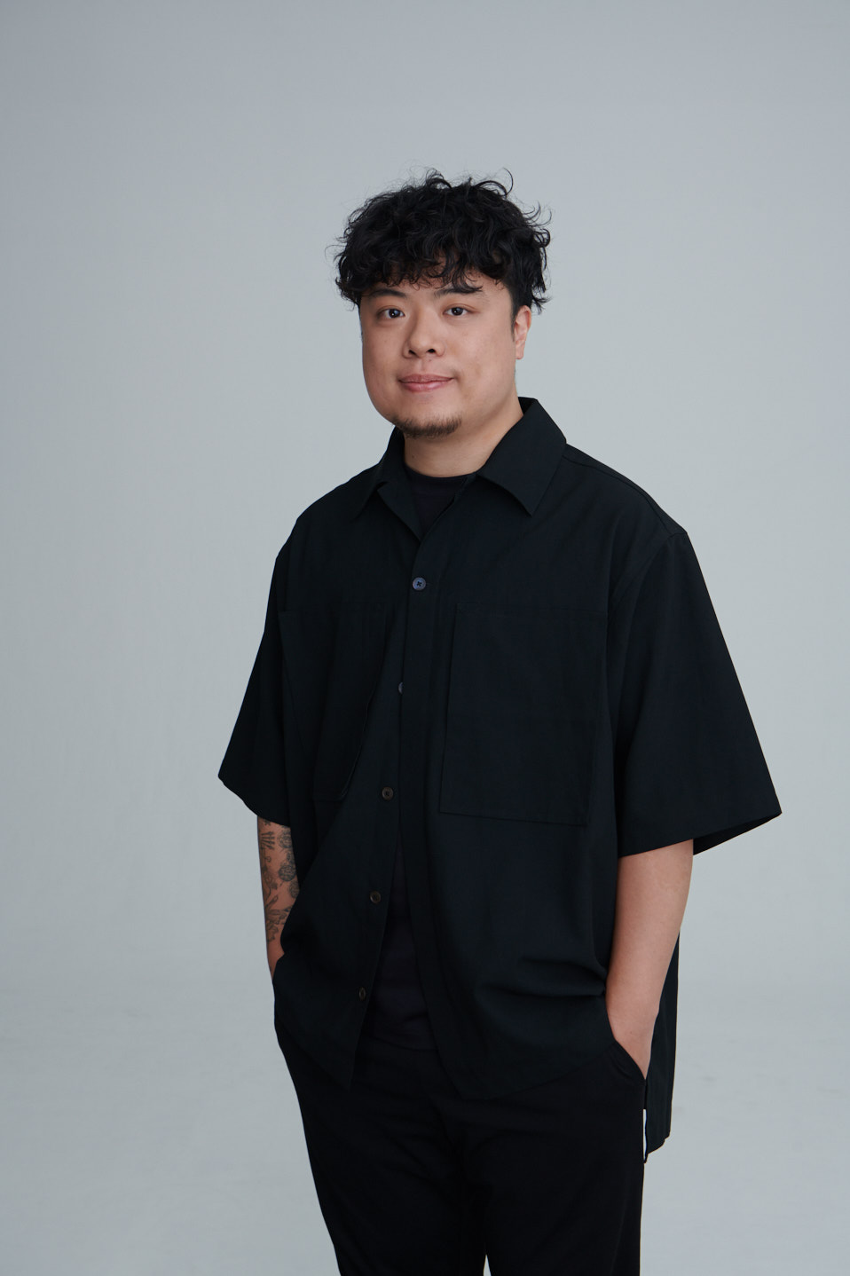 Picture of Lok Tin-ki