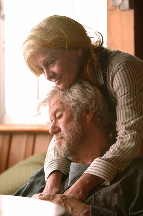 Photo Session - Away From Her 8