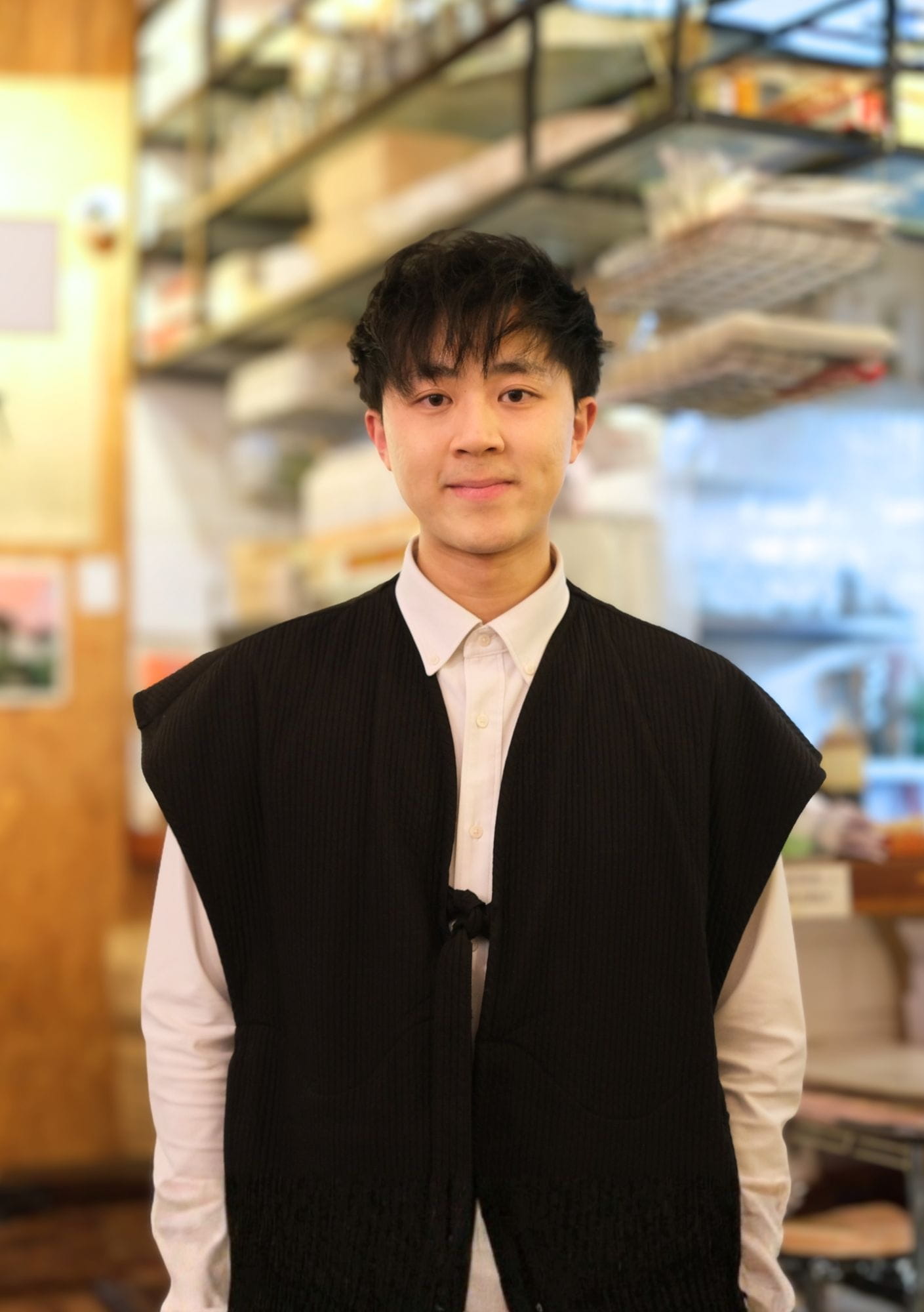 Photo of Kenxes Tang