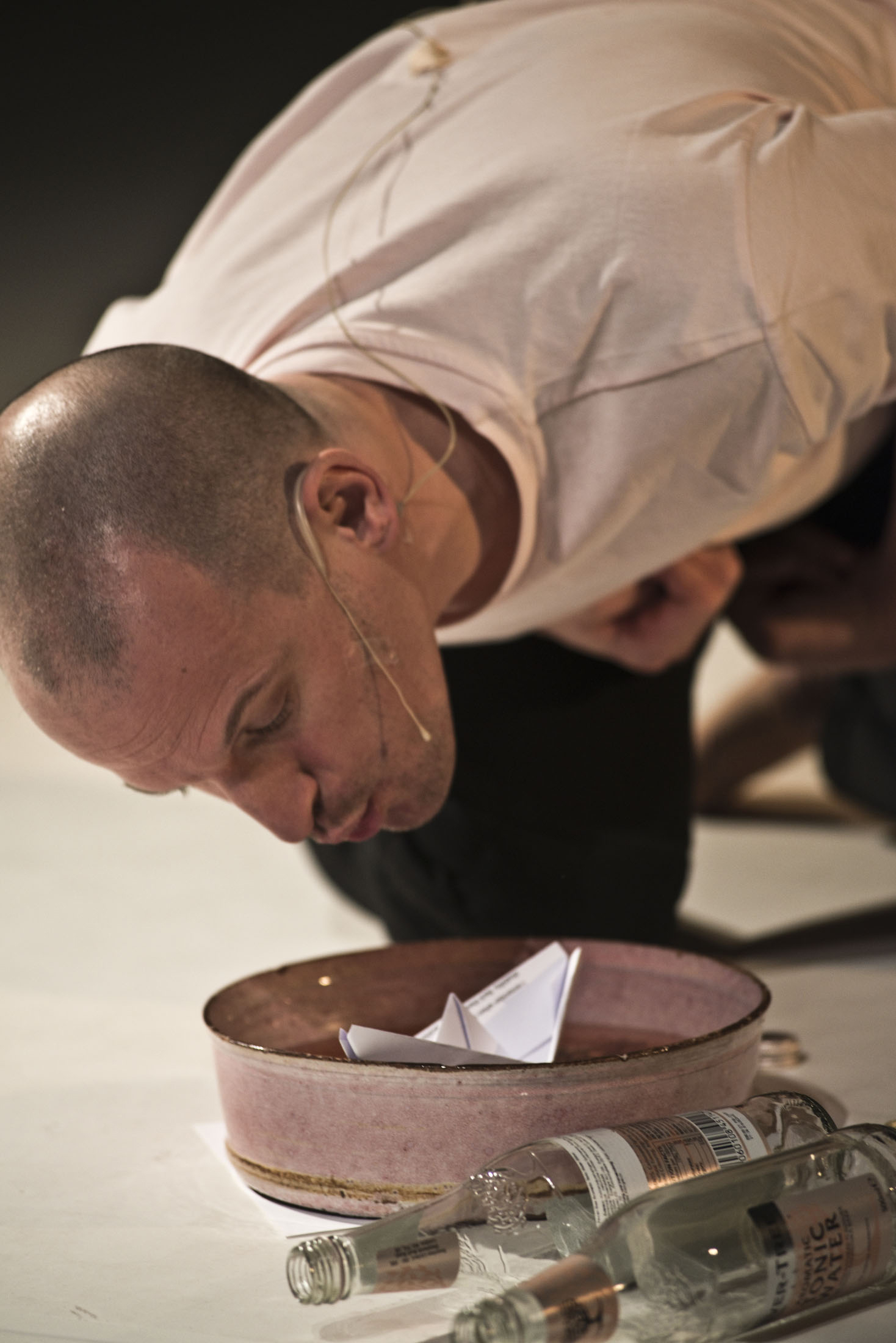 米高 ·圖林斯基照片