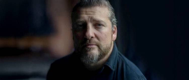 Photo of Nick Taussig