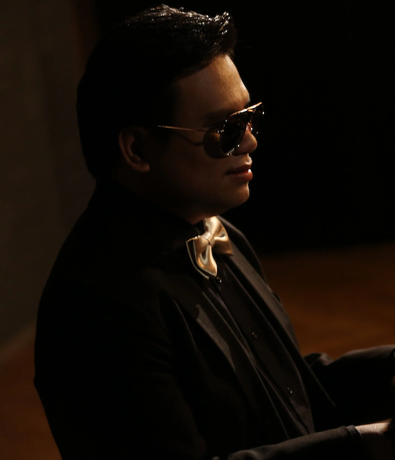 傑斯拉爾·盧塞羅照片