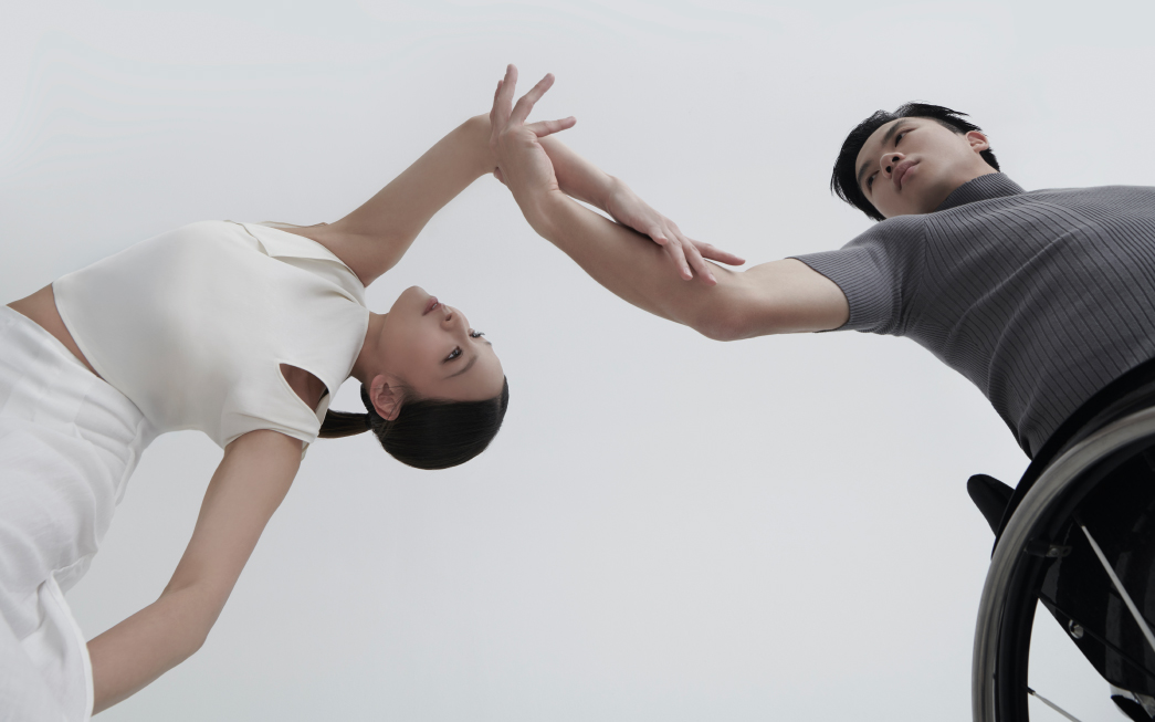 Key Visual of Wayfaring Beyond