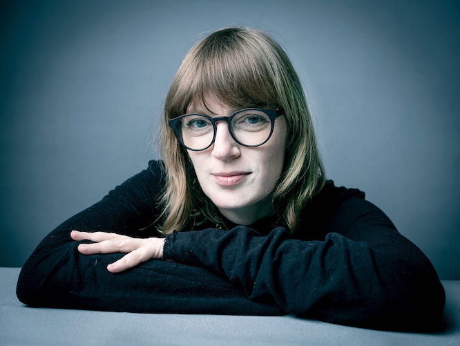 Image of Sarah Polley