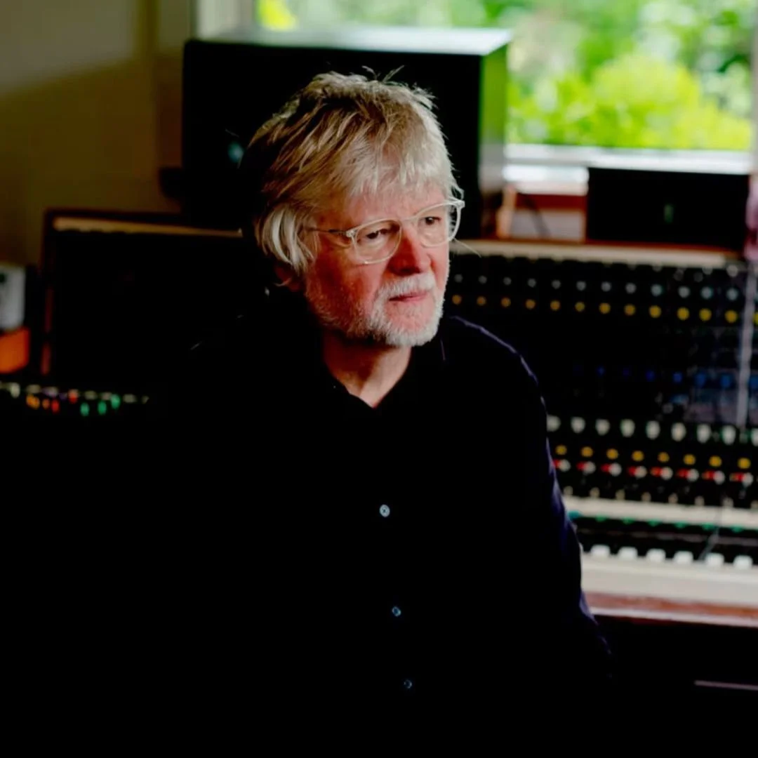 Photo of Will Gregory