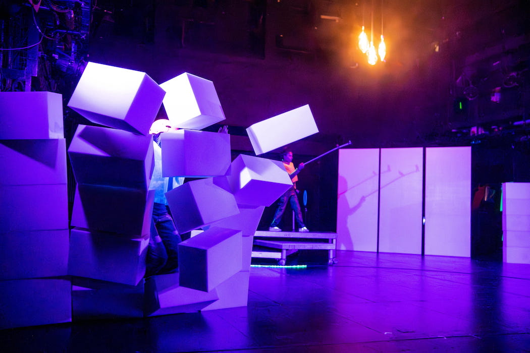 Photo Session - Zer-Brech-Lich 01