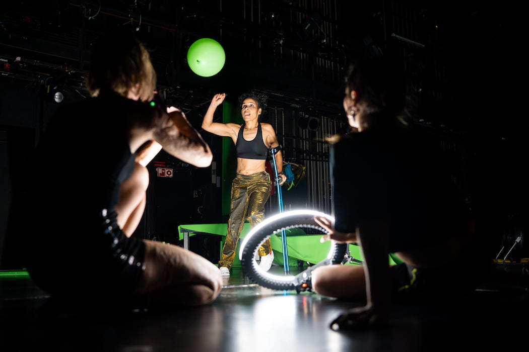 Photo Session - Zer-Brech-Lich 04