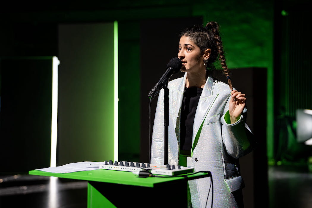 Photo Session - Zer-Brech-Lich 06