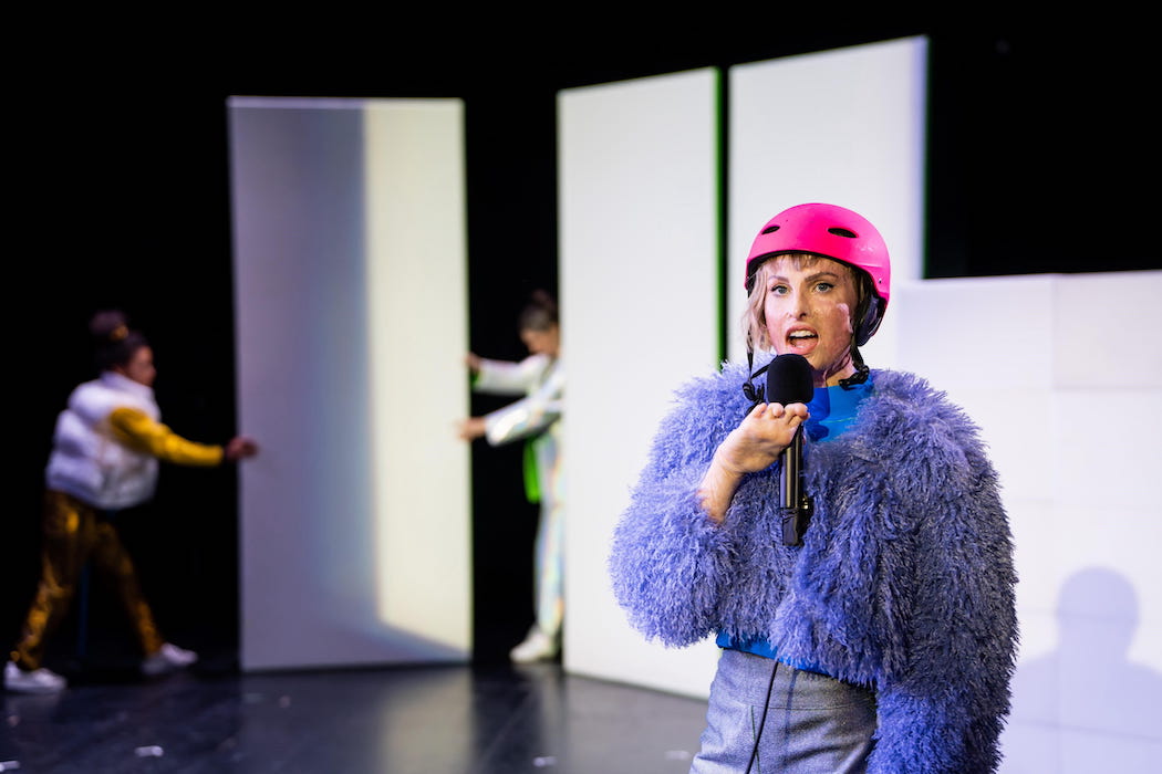 Photo Session - Zer-Brech-Lich 07