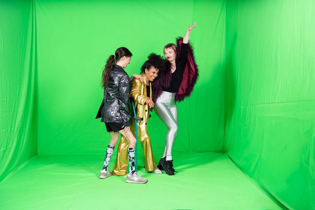 Photo Session - Zer-Brech-Lich 11