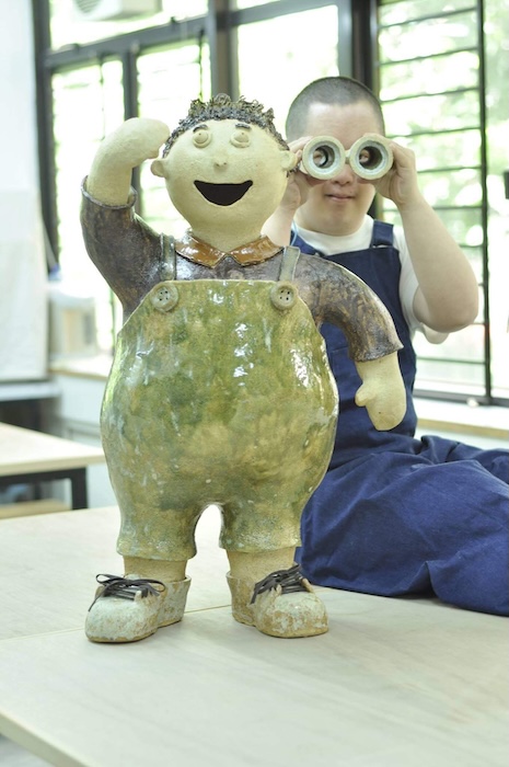 Photo Session: Amy Chan 2