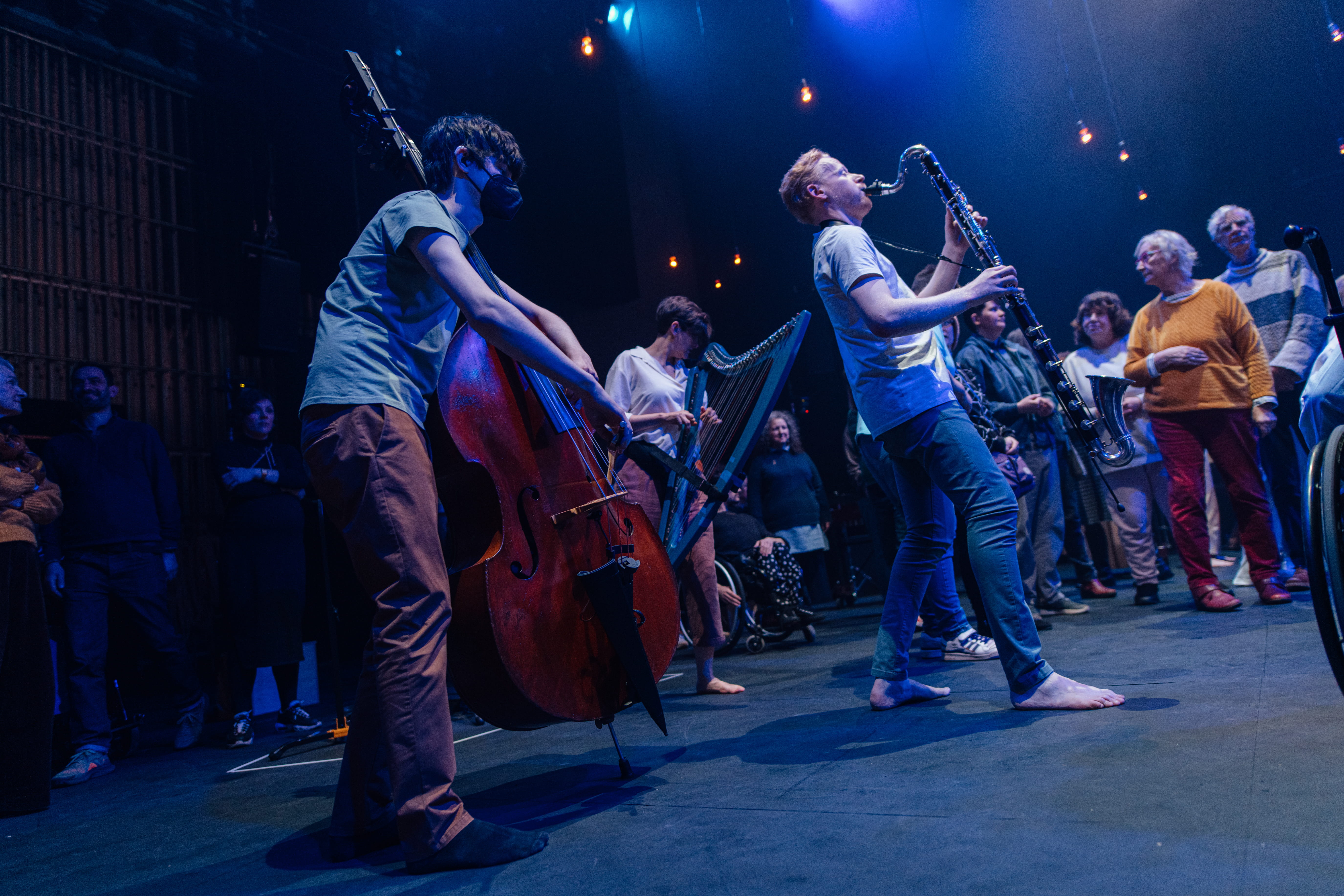 Photo of Nature of Why 1