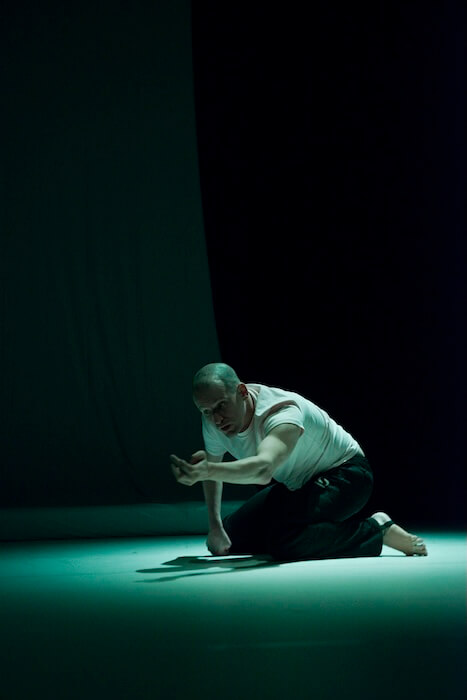 Photo Session - Precarious Moves photo 4