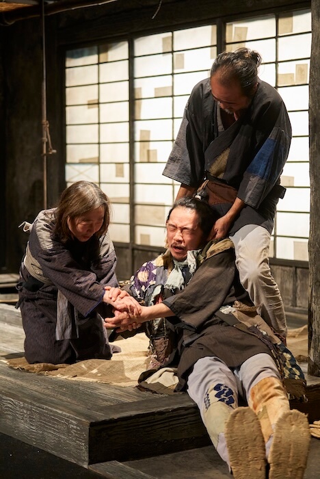 Photo Session - Sleeping Fires 10