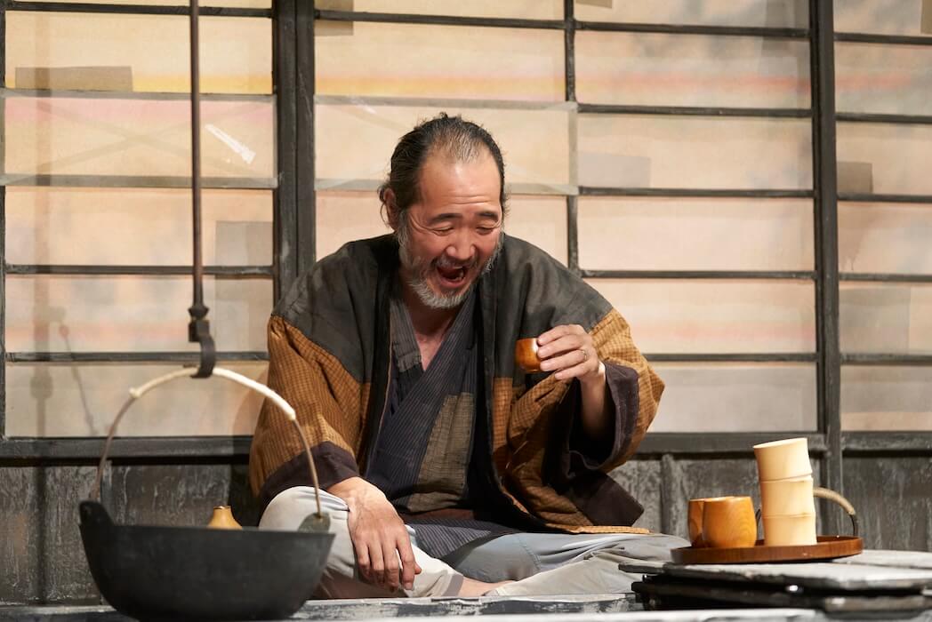 Photo Session - Sleeping Fires 4