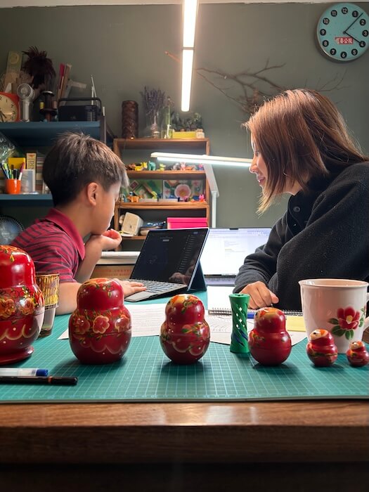 Photo Session - Tsz Wai Pun 1