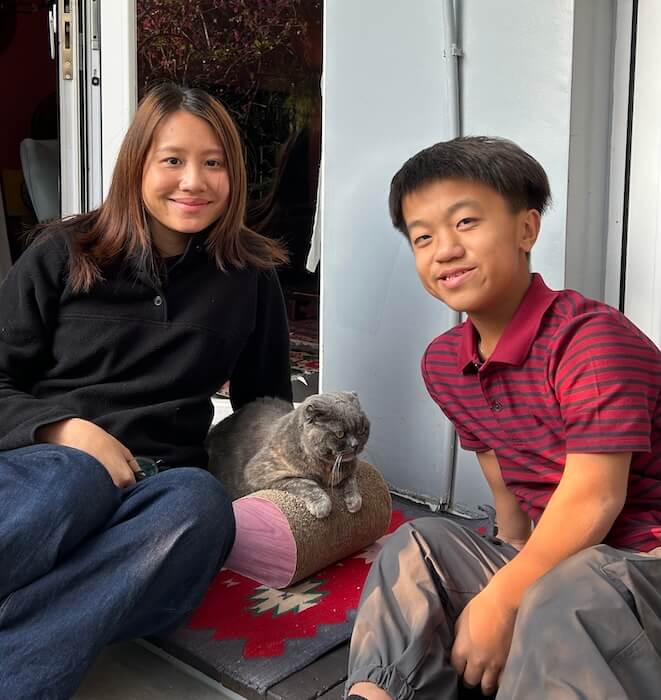 Photo Session - Tsz Wai Pun 2