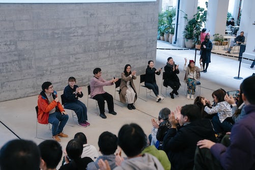 No Limits 2026 Pilot Creative Training Programme Key Visual