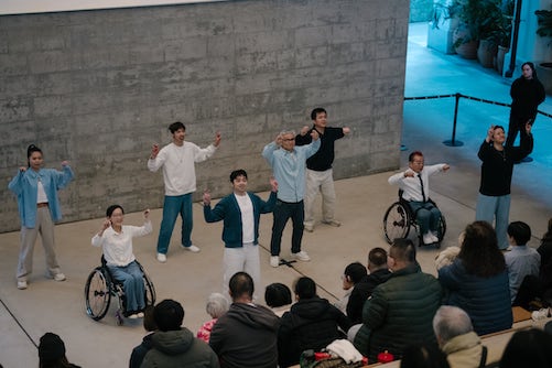 No Limits 2026 Pilot Creative Training Programme Key Visual