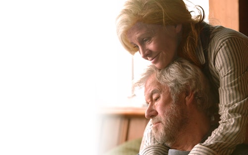 Away From Her Key Visual