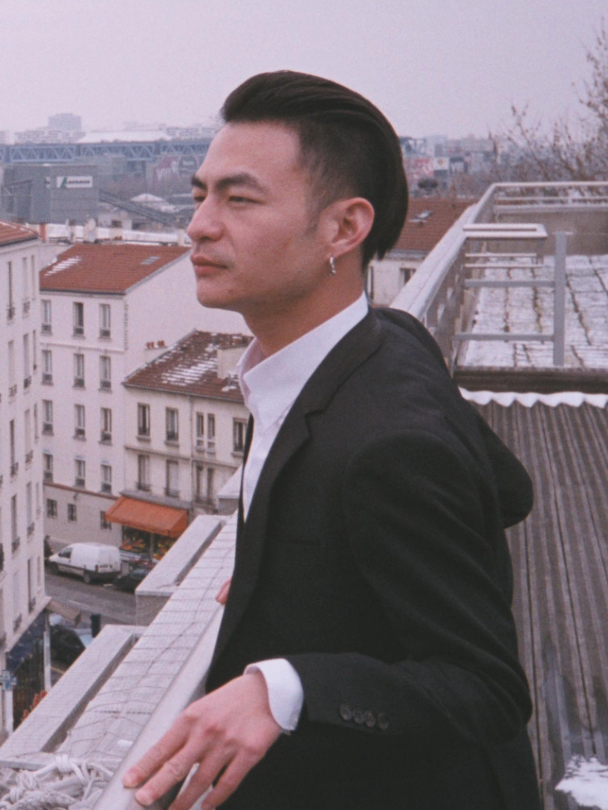 ErGao (He Qiwo)