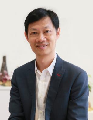 Mr. Cooke Cheung